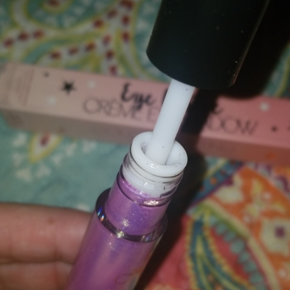 Ciate liquid shadow - Picture 2 of 2
